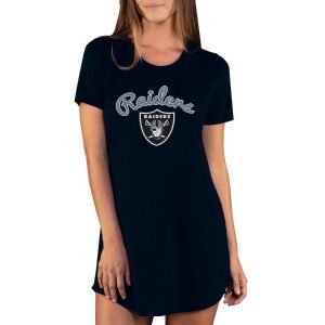 Las Vegas Raiders Women’s Nightshirt
