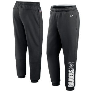 Nike Las Vegas Raiders Performance Jogger Pants